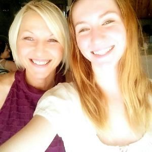 Meet your Posher, Jami